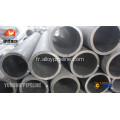 Inconel, Tube échangeur de chaleur UNS N06600 ASME SB163